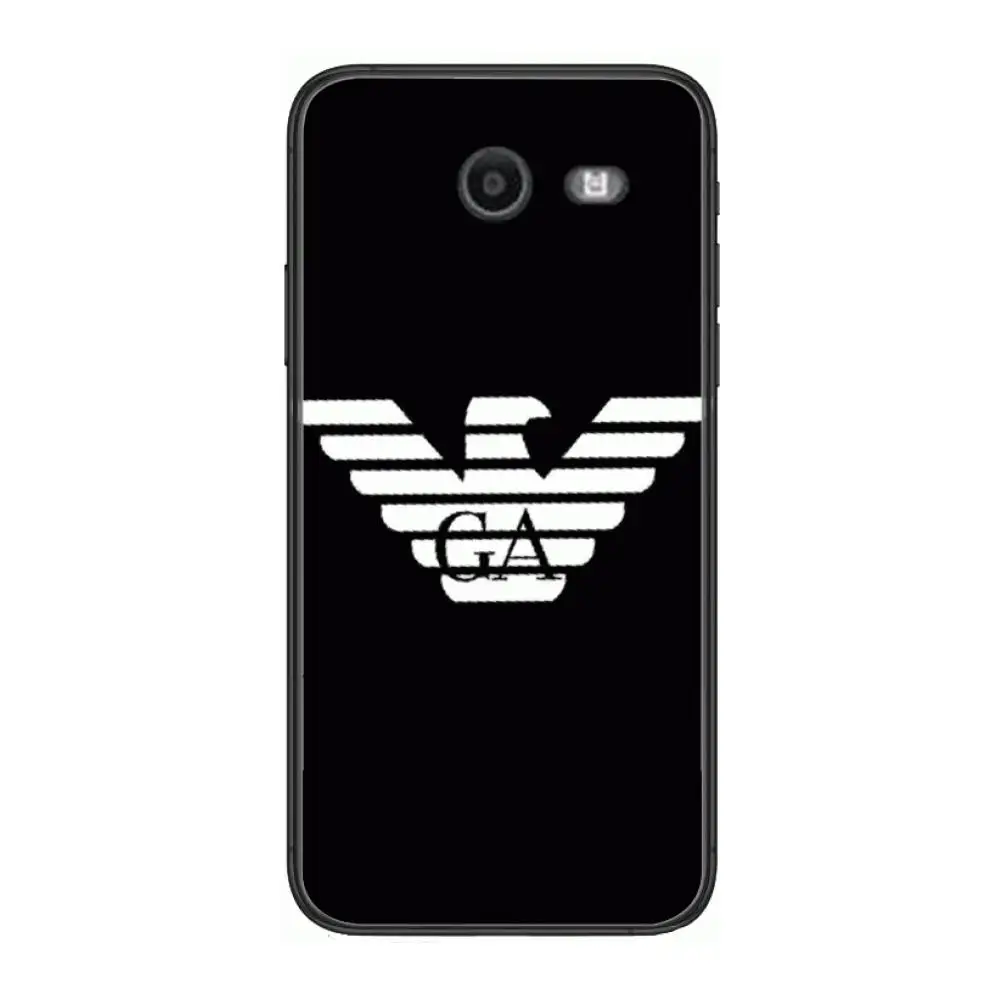 Giorgioe Italy Luxury Brand Phone Case Hull For Samsung Galaxy J 4 3 5 6 7 8 EU 2018 Plus 2017 Black Shell Art Cell Cover TPU
Giorgioe Italy Luxury Brand Phone Case Hull For Samsung Galaxy J 4 3 5 6 7 8 EU 2018 Plus 2017 Black Shell Art Cell Cover TPU