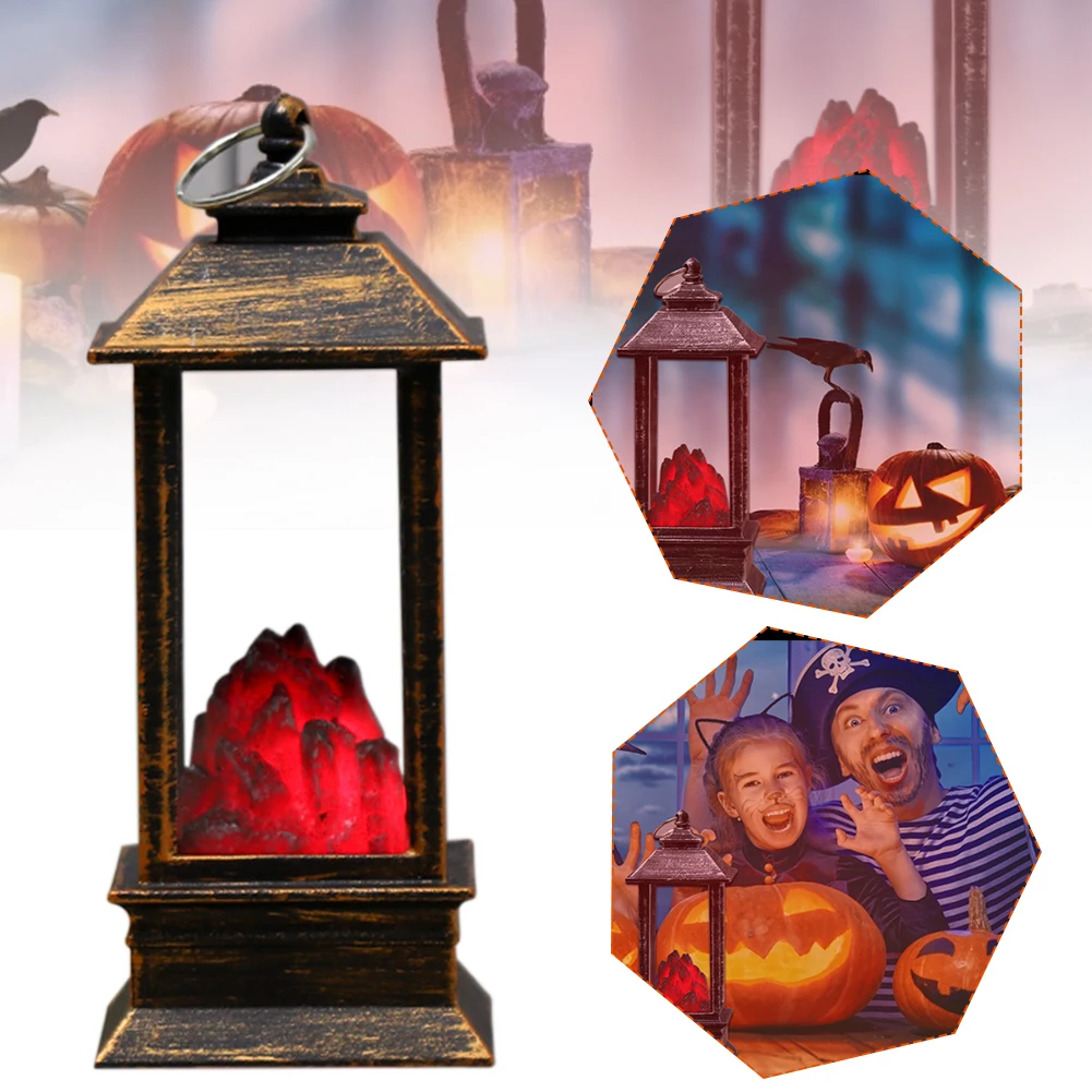 Halloween Flame Lights LED Lantern Lights Hanging Light with the Hoop for Halloween Party Bars Club Lanterne Decoration New
Halloween Flame Lights LED Lantern Lights Hanging Light with the Hoop for Halloween Party Bars Club Lanterne Decoration New