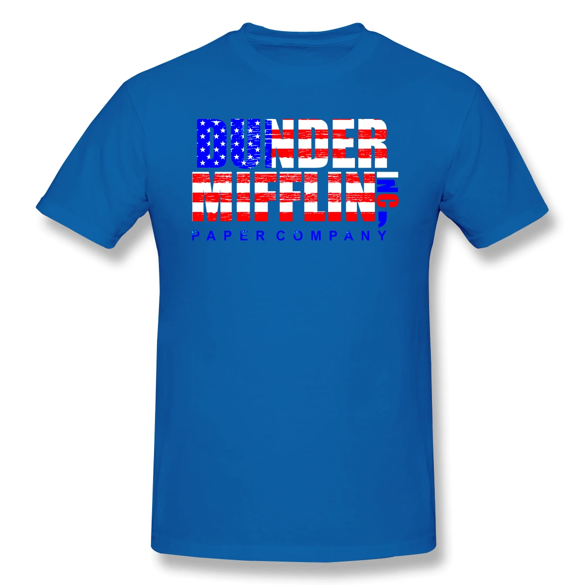 Dunder And Mifflin Paper Company Dunder And Mifflin Paper Sarcastic Men's Basic Sleeve T-Shirt R226 Tees Tops European Size
Dunder And Mifflin Paper Company Dunder And Mifflin Paper Sarcastic Men's Basic Sleeve T-Shirt R226 Tees Tops European Size