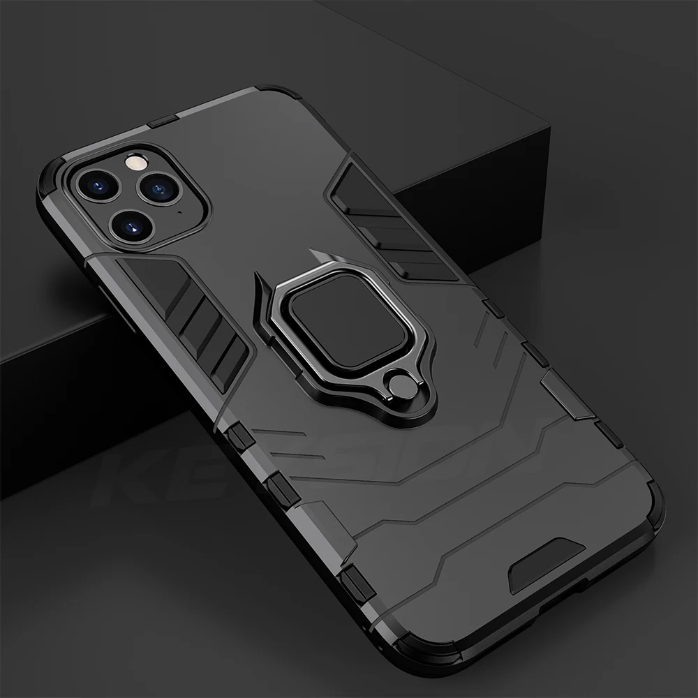 Shockproof Armor Case For iPhone 11 Pro 11 Pro Max Phone Back Cover for Apple iPhone 11 SE 2020 Xs Max 5 6S 7 8 Plus XR
Shockproof Armor Case For iPhone 11 Pro 11 Pro Max Phone Back Cover for Apple iPhone 11 SE 2020 Xs Max 5 6S 7 8 Plus XR