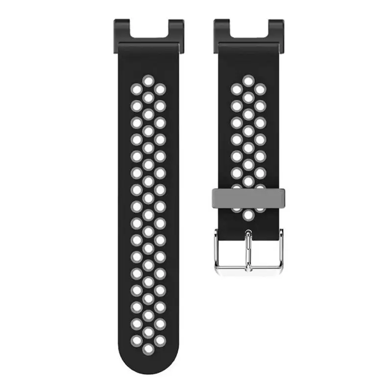Silicone Watch Strap ForHuami Aamazfit T-Rex/ T-Rex Pro Bracelet For Huami Amazfit Watch Bands
Silicone Watch Strap ForHuami Aamazfit T-Rex/ T-Rex Pro Bracelet For Huami Amazfit Watch Bands