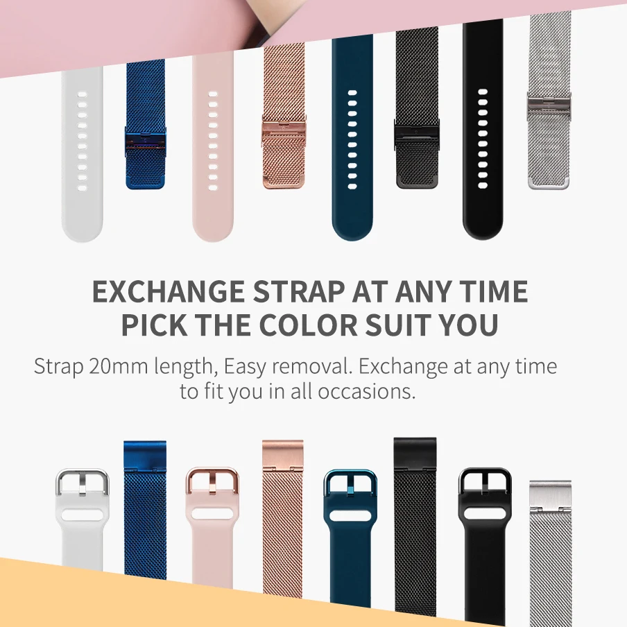 DT88 Smart Watch Round Touch Screen Smartwatch Heart Rate Intelligent Fitness Tracker Sports Fashion Watch VS Q8
DT88 Smart Watch Round Touch Screen Smartwatch Heart Rate Intelligent Fitness Tracker Sports Fashion Watch VS Q8