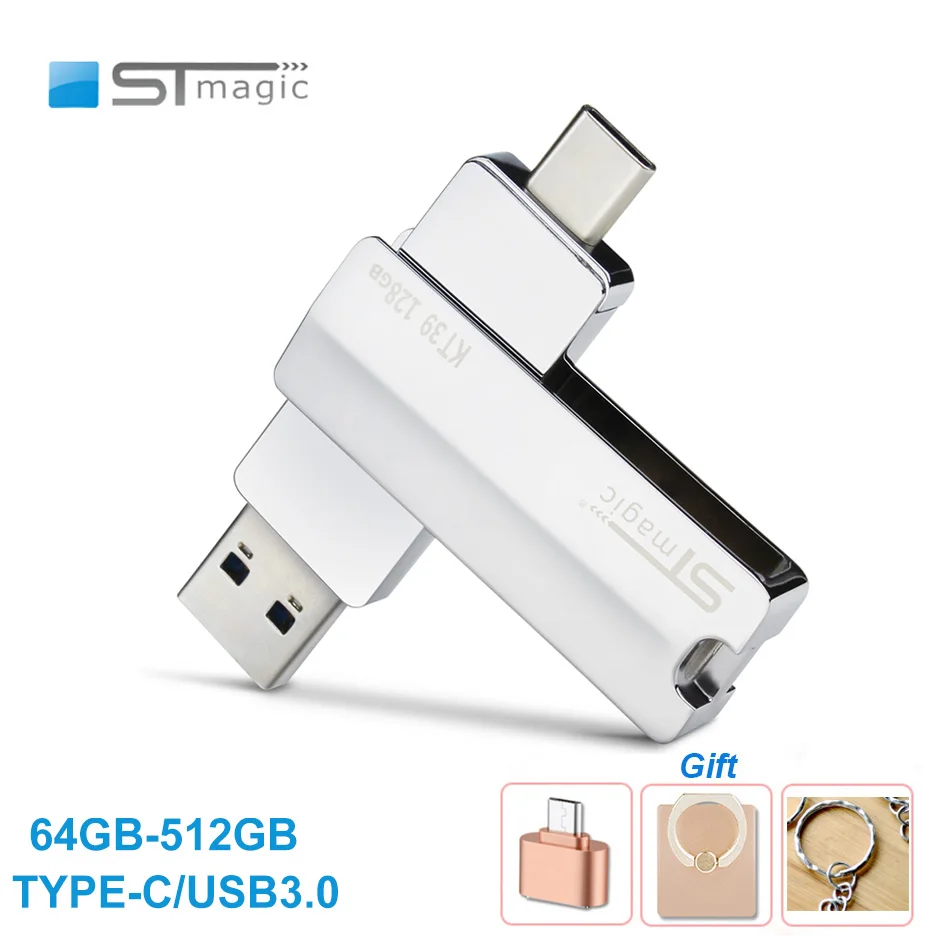 USB-Флеш-накопитель STmagic K39, USB 3,0 TYPE-C, металлический, OTG, 64 ГБ, 128 ГБ, 256 ГБ, 512 ГБ, 150, МБ/с. ГБ
USB-Флеш-накопитель STmagic K39, USB 3,0 TYPE-C, металлический, OTG, 64 ГБ, 128 ГБ, 256 ГБ, 512 ГБ, 150, МБ/с. ГБ