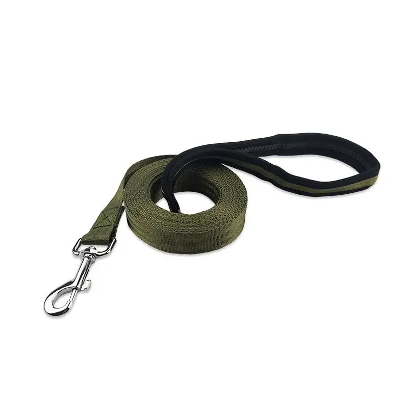 10M 15M 20M Outdoor Running Walking Security Training Dog Harness Dog ChainNylon Extending Pet Dog Lead Leash Selected Size
10M 15M 20M Outdoor Running Walking Security Training Dog Harness Dog ChainNylon Extending Pet Dog Lead Leash Selected Size