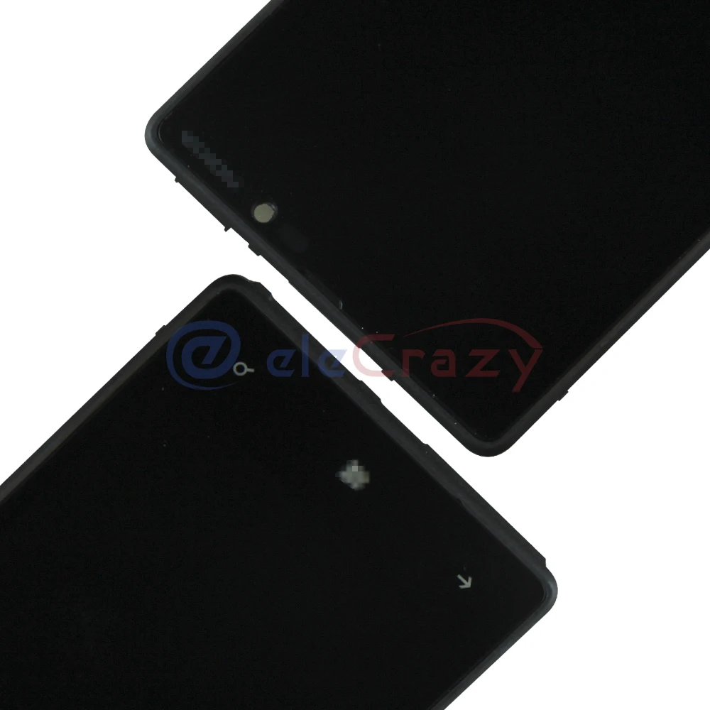 for Original Nokia Lumia 820 LCD with frame display touch screen digitizer Assembly+frame Replacement 100% tested
for Original Nokia Lumia 820 LCD with frame display touch screen digitizer Assembly+frame Replacement 100% tested