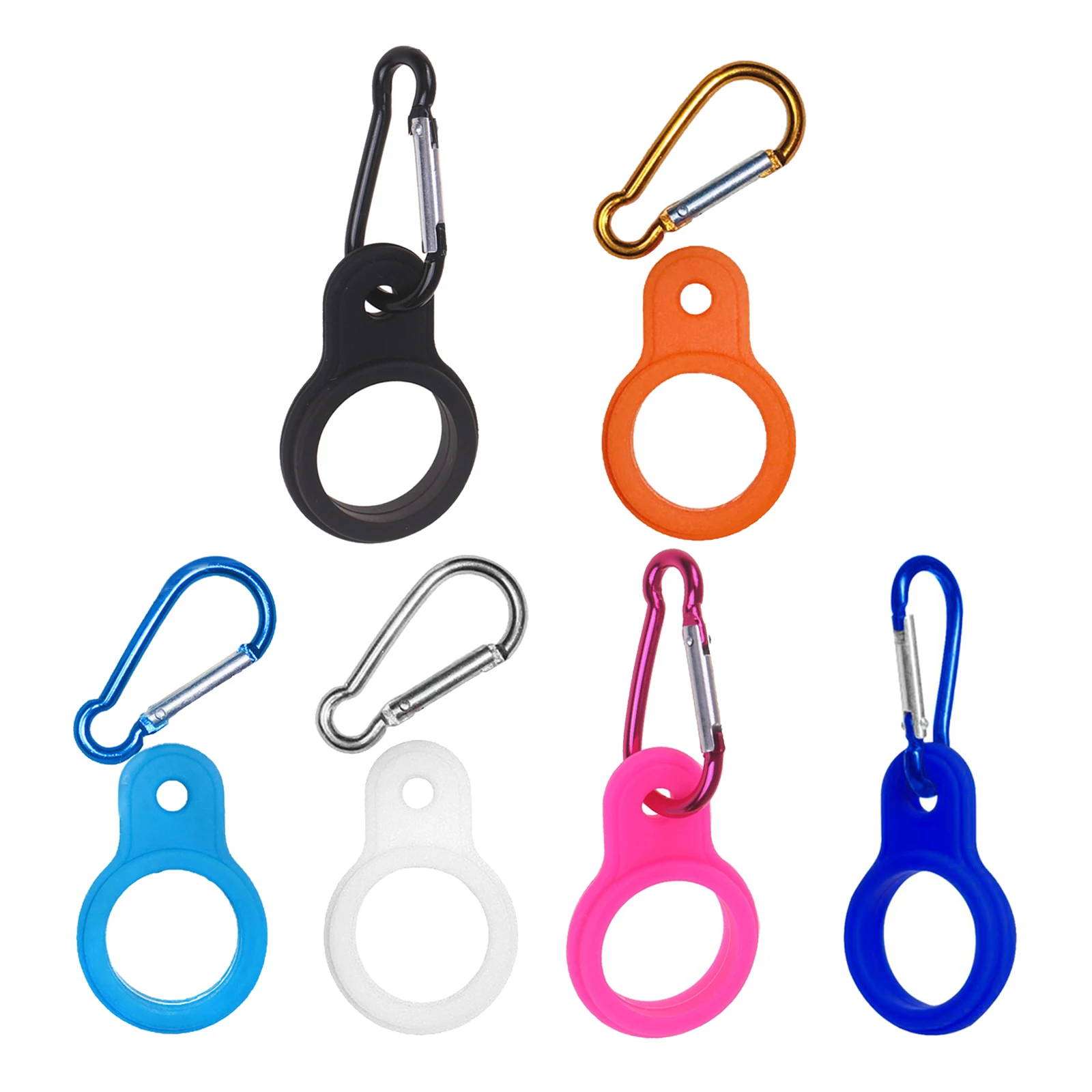 Sports Kettle Buckle Clip Outdoor Carabiner Water Bottle Holder Backpacking Climbing Camping Hiking Fishing Tool
Sports Kettle Buckle Clip Outdoor Carabiner Water Bottle Holder Backpacking Climbing Camping Hiking Fishing Tool