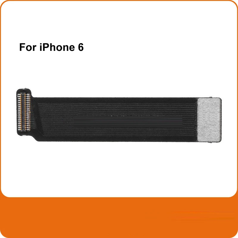 Back Rear Main Camera Testing Extension Flex Cable Ribbon For iPhone 6S Plus Mobile Phone Replacement Repair Parts | Мобильные