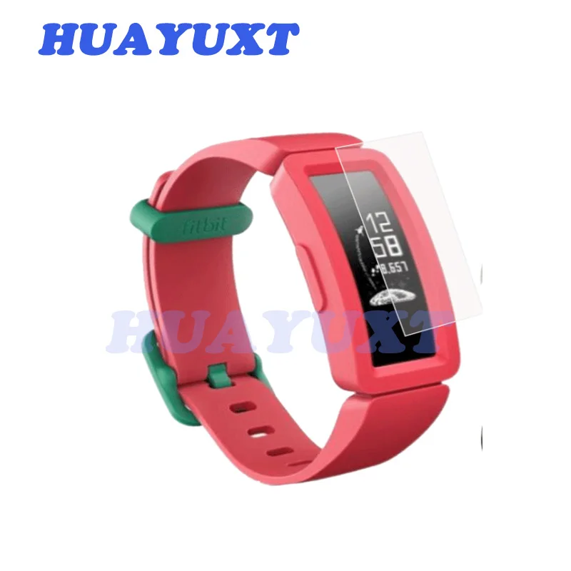 For Fitbit Ace 2 Fitbit Ace 2 Tempered Glass Screen Protector Protective Film Guard Anti Explosion Anti-shatter
For Fitbit Ace 2 Fitbit Ace 2 Tempered Glass Screen Protector Protective Film Guard Anti Explosion Anti-shatter