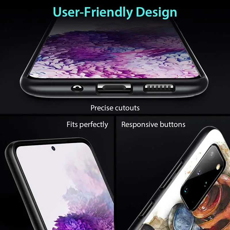 Guitar Music Lines for Samsung S20 FE Ultra Plus A91 A81 A71 A51 A41 A31 A21S A11 A72 A52 A42 A32 A12 A02S Phone Case
Guitar Music Lines for Samsung S20 FE Ultra Plus A91 A81 A71 A51 A41 A31 A21S A11 A72 A52 A42 A32 A12 A02S Phone Case