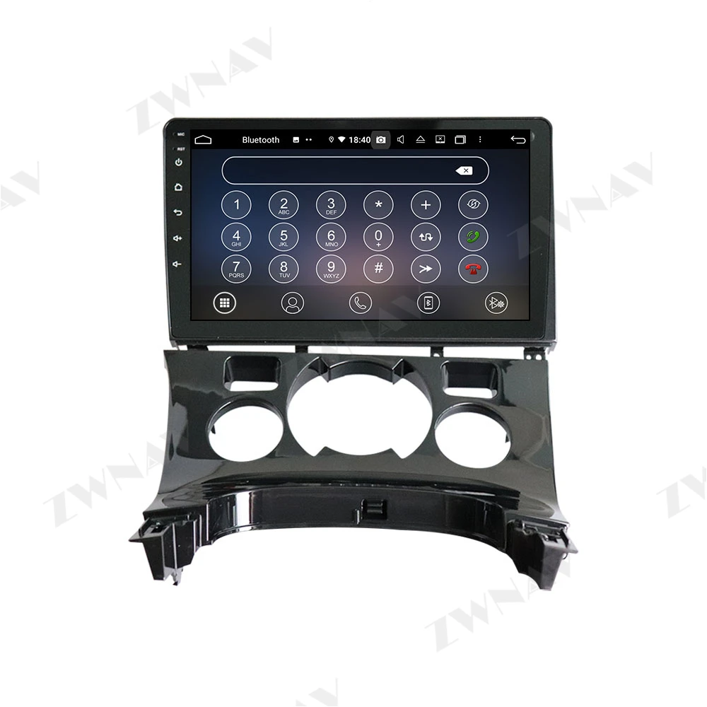 Carplay Android 10.0 screen Car Multimedia DVD Player for Peugeot PG 3008 2013-2020 BT WiFi GPS Navi Auto Radio Stereo Head unit
Carplay Android 10.0 screen Car Multimedia DVD Player for Peugeot PG 3008 2013-2020 BT WiFi GPS Navi Auto Radio Stereo Head unit