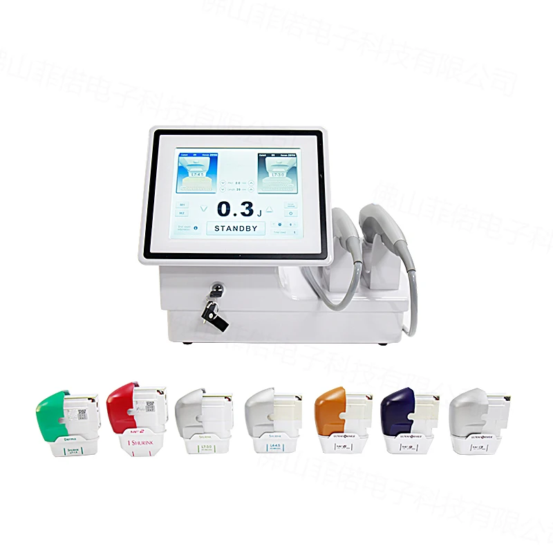 Skin Care Tools Anti Aging Skin Tightening V Max 7 Cartirdges Device Ultrasound Wrinkle Removal Face Lift 7D Beauty Machine
Skin Care Tools Anti Aging Skin Tightening V Max 7 Cartirdges Device Ultrasound Wrinkle Removal Face Lift 7D Beauty Machine