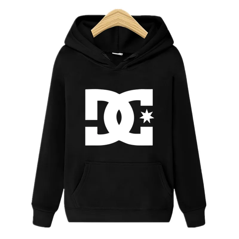 Men's Hooded Sweater men's autumn and winter new leisure long sleeve men's printed Street sportswear
Men's Hooded Sweater men's autumn and winter new leisure long sleeve men's printed Street sportswear