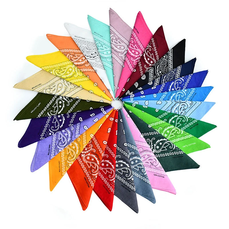 Square Scarf Women Bandana Female Bohemian Headband Cross Turban Unisex Head Scarves Multifunction Print Handkerchief
Square Scarf Women Bandana Female Bohemian Headband Cross Turban Unisex Head Scarves Multifunction Print Handkerchief