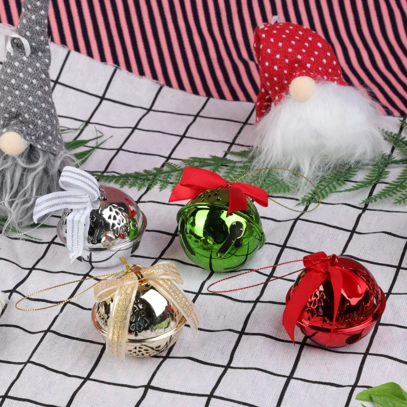 Колокольчики из кованого железа, подвесные елочные колокольчики подвесные рождественские украшения
Колокольчики из кованого железа, подвесные елочные колокольчики подвесные рождественские украшения