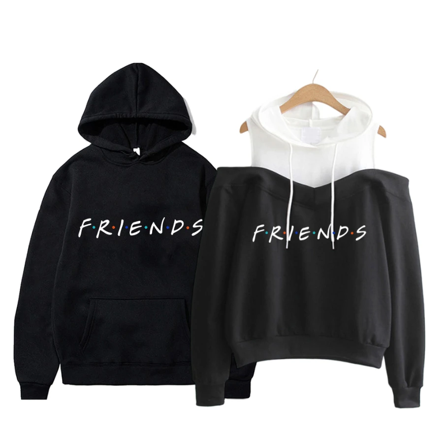 Lovers Couple Hoodies Clothes Friends Oversized Hoodie Hooded Sweatshirts Casual Streetwear Tops for Girlfriend Boyfriend Gift
Lovers Couple Hoodies Clothes Friends Oversized Hoodie Hooded Sweatshirts Casual Streetwear Tops for Girlfriend Boyfriend Gift