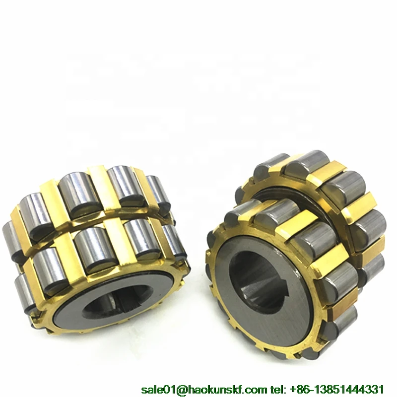 KOYO eccentric roller bearing 15UZE60971T2X
KOYO eccentric roller bearing 15UZE60971T2X