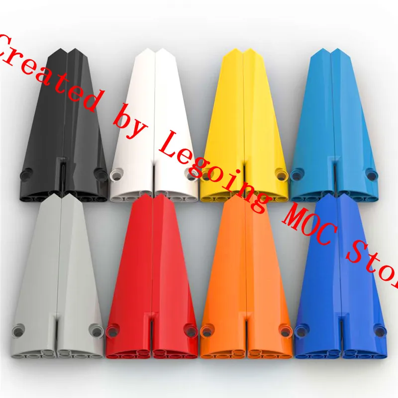 Science and technology automobile building block moc-64681 + 64393 3x11 5# No. 6# panel decoration connector assembly toy
Science and technology automobile building block moc-64681 + 64393 3x11 5# No. 6# panel decoration connector assembly toy