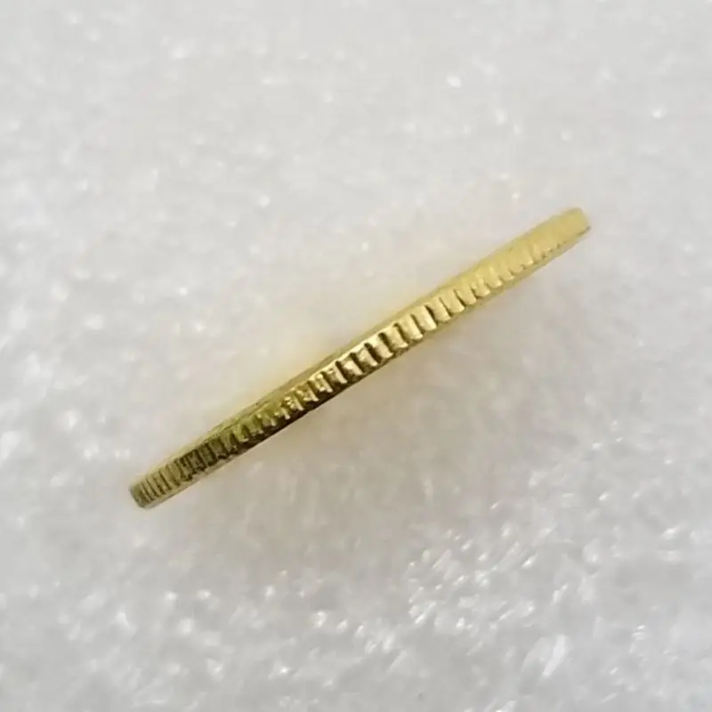 High Quality 1908/1926 Antique US Commemorative Old Coin Gold Plated Collectible Coin Crafts Art Souvenir Decorations Hot
High Quality 1908/1926 Antique US Commemorative Old Coin Gold Plated Collectible Coin Crafts Art Souvenir Decorations Hot