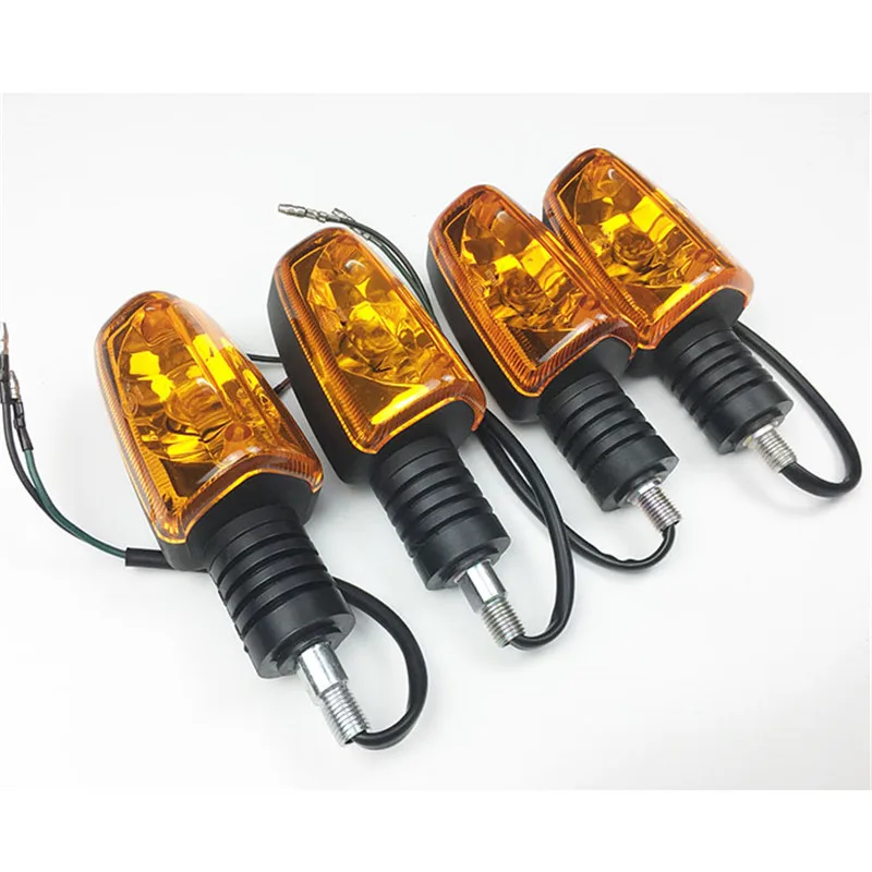 Brand Scooter Rear Blinker Indicator Moto Tail Light For Yamaha JYM125-3E YBZ YB125Z Flashing Motorcycle Turn Signals Lights
Brand Scooter Rear Blinker Indicator Moto Tail Light For Yamaha JYM125-3E YBZ YB125Z Flashing Motorcycle Turn Signals Lights