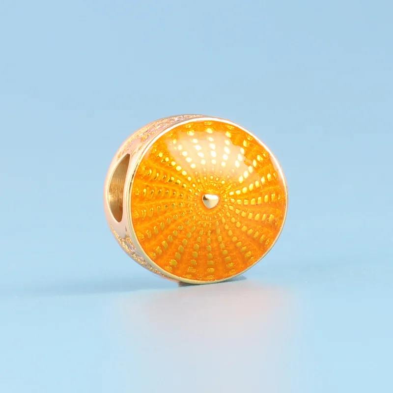 Бусины женские из серебра 925 пробы, для браслета 
Бусины женские из серебра 925 пробы, для браслета