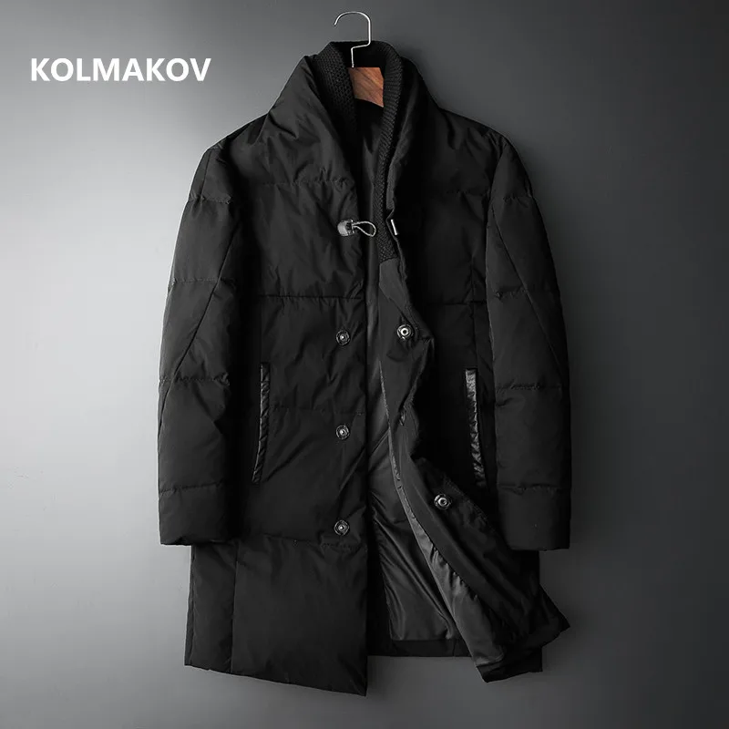 2020 Winter new arrival Men's Coat high quality Hooded 80% White Duck Down Jackets Men Casual Jacket Male size M-5XL Y106
2020 Winter new arrival Men's Coat high quality Hooded 80% White Duck Down Jackets Men Casual Jacket Male size M-5XL Y106