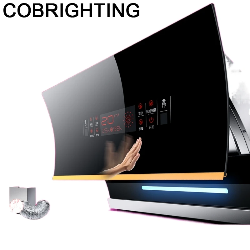 Hotte Aspirante Ilation Keuken Afzuigkappen Downdraft Fan Extractor Cocina Dunstabzugshaube Cappa Kitchen Ventilator Range Hood
Hotte Aspirante Ilation Keuken Afzuigkappen Downdraft Fan Extractor Cocina Dunstabzugshaube Cappa Kitchen Ventilator Range Hood