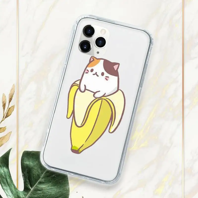 Cartoon Finger Funny Banana Phone Case Transparent for iPhone 11 12 mini pro XS MAX 8 7 6 6S Plus X 5S SE 2020 XR
Cartoon Finger Funny Banana Phone Case Transparent for iPhone 11 12 mini pro XS MAX 8 7 6 6S Plus X 5S SE 2020 XR