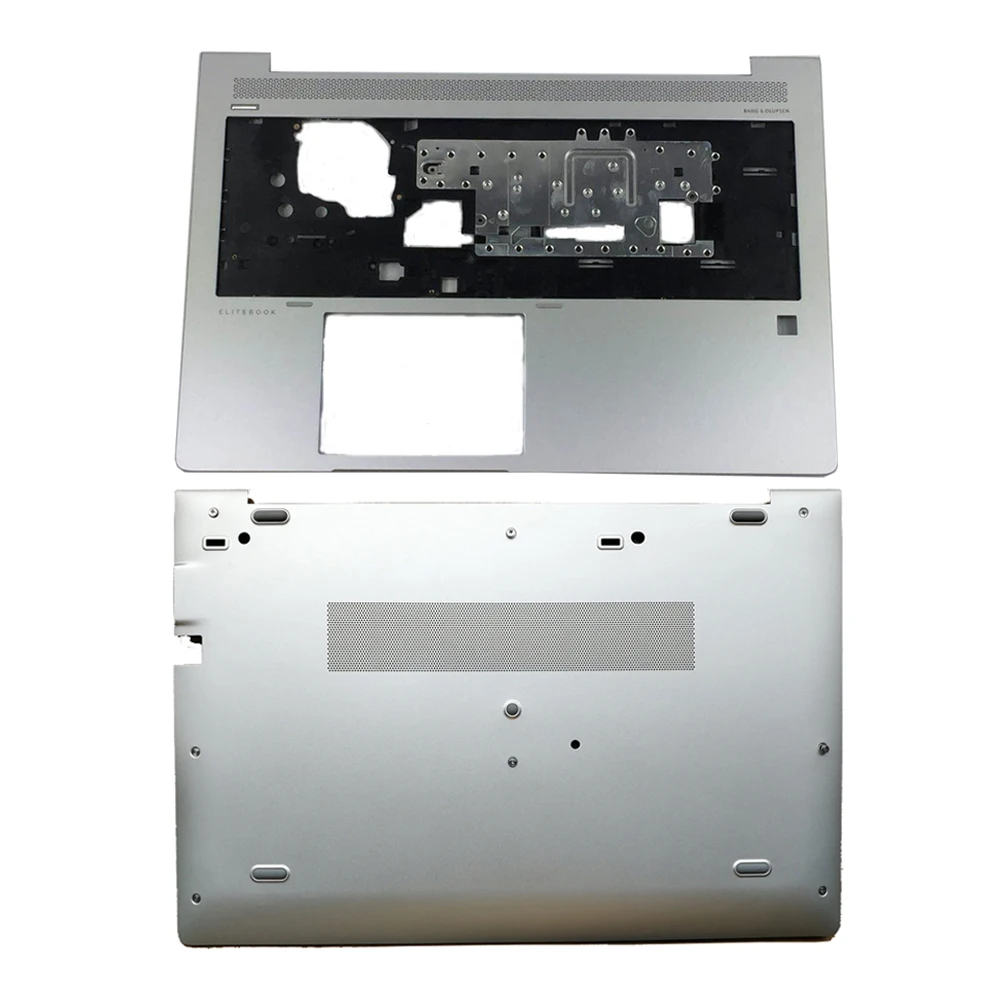 New Original Laptop Lcd Back Cover For HP 850 G5 LCD Back Cover /Front Bezel/Palmrest/Bottom Case L15525-001 L14360-001 Silver
New Original Laptop Lcd Back Cover For HP 850 G5 LCD Back Cover /Front Bezel/Palmrest/Bottom Case L15525-001 L14360-001 Silver