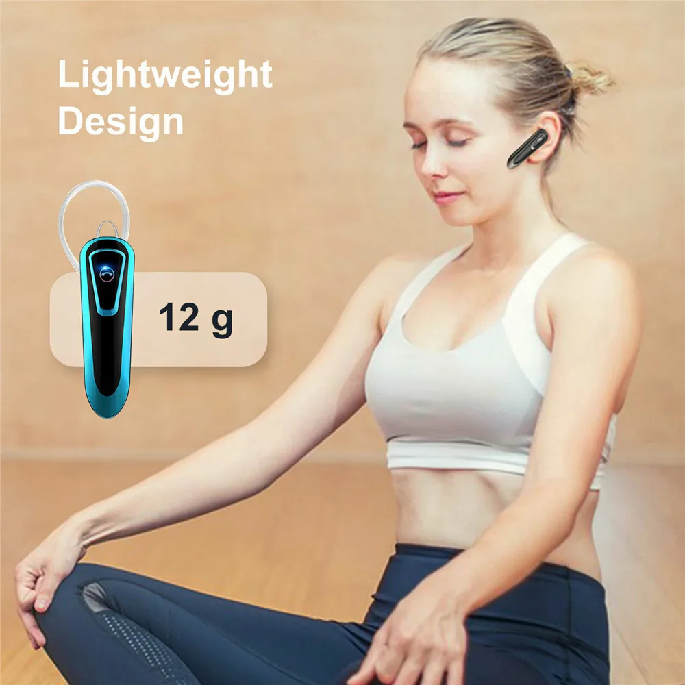 Водонепроницаемые наушники M20 V5.0 с защитой от пота, беспроводные Bluetooth наушники для бега, коммерческие наушники для вождения, гарнитура для ...
Водонепроницаемые наушники M20 V5.0 с защитой от пота, беспроводные Bluetooth наушники для бега, коммерческие наушники для вождения, гарнитура для ...