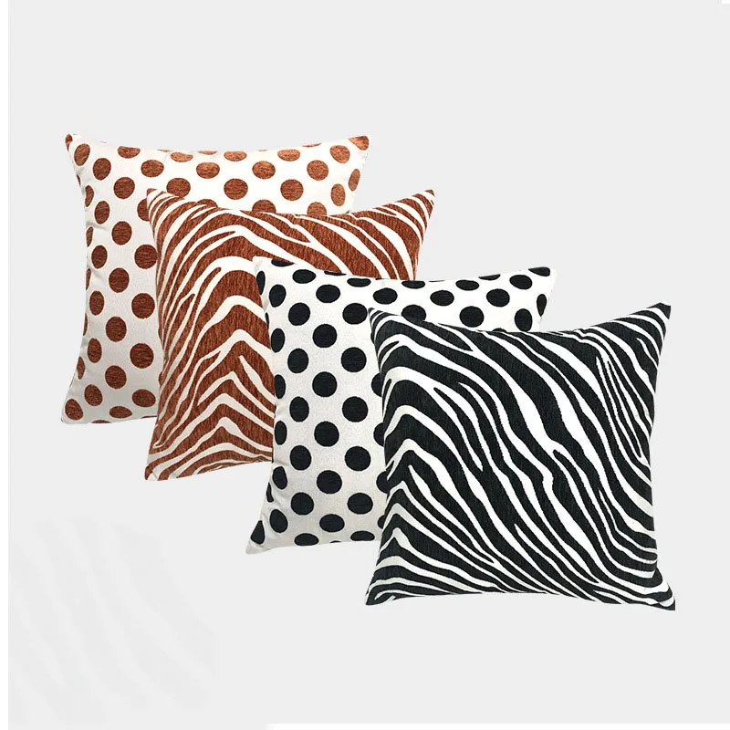 45*45cm Home Cushion Cover Decorative Sofa Pillow Case Plush Chair Seat Pillowcase Room Throw Pillows Cover Square Bed Living
45*45cm Home Cushion Cover Decorative Sofa Pillow Case Plush Chair Seat Pillowcase Room Throw Pillows Cover Square Bed Living