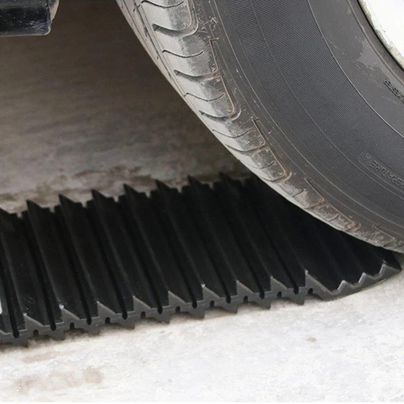 Car Tire Non-slip Anti-skid Tracks Winter Auto Snow Chains Emergency Rescue Anti-skid Board Sand Mud Snow Wheel Grip Tracks Mat
Car Tire Non-slip Anti-skid Tracks Winter Auto Snow Chains Emergency Rescue Anti-skid Board Sand Mud Snow Wheel Grip Tracks Mat