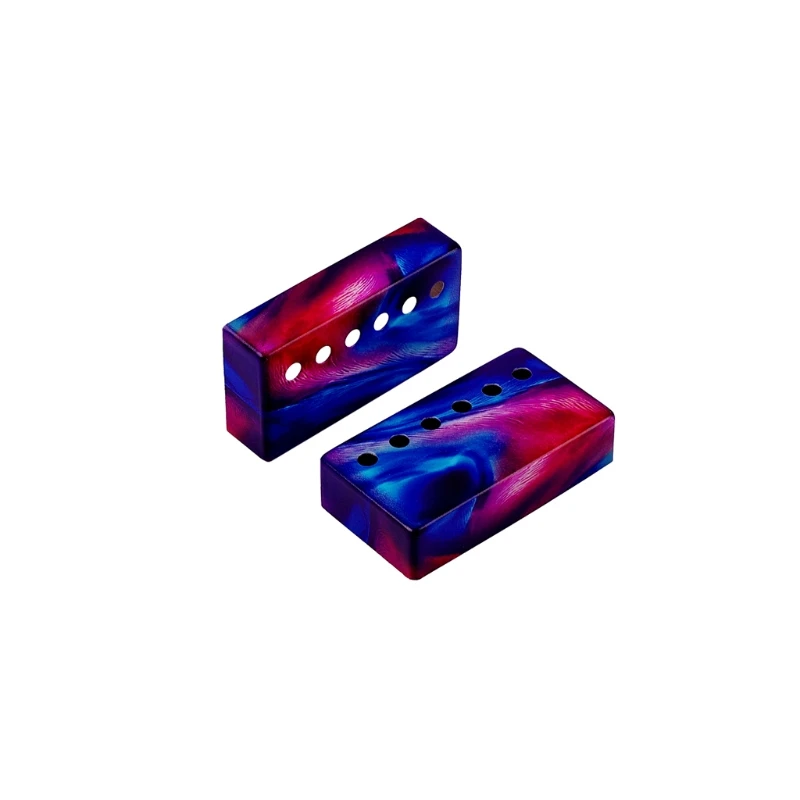 2 шт. Tie-Dye LP металлическая электрогитара чехол для захвата ремня шеи и хамбакера 50/52 мм 
2 шт. Tie-Dye LP металлическая электрогитара чехол для захвата ремня шеи и хамбакера 50/52 мм