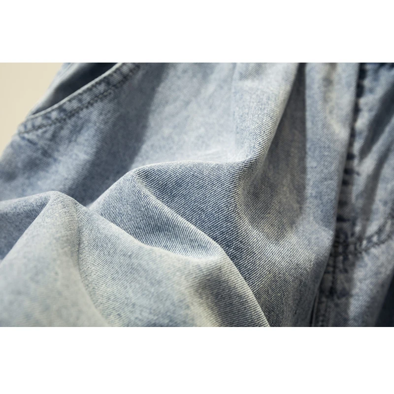 2021 Short Jeans Spodenki New Summer Plus Size Denim Shorts Women Fashion Loose Casual Hot Pants Elastic High Waist Shorts 9741
2021 Short Jeans Spodenki New Summer Plus Size Denim Shorts Women Fashion Loose Casual Hot Pants Elastic High Waist Shorts 9741