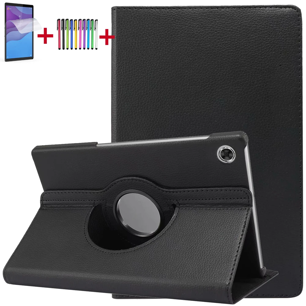 For Lenovo Tab M10 Plus TB-X606X F 10.3" 360 Degree Rotating Stand Tablet Cover For Tab M8 M10 X306 X505 X605 10.1 inch Case
For Lenovo Tab M10 Plus TB-X606X F 10.3" 360 Degree Rotating Stand Tablet Cover For Tab M8 M10 X306 X505 X605 10.1 inch Case