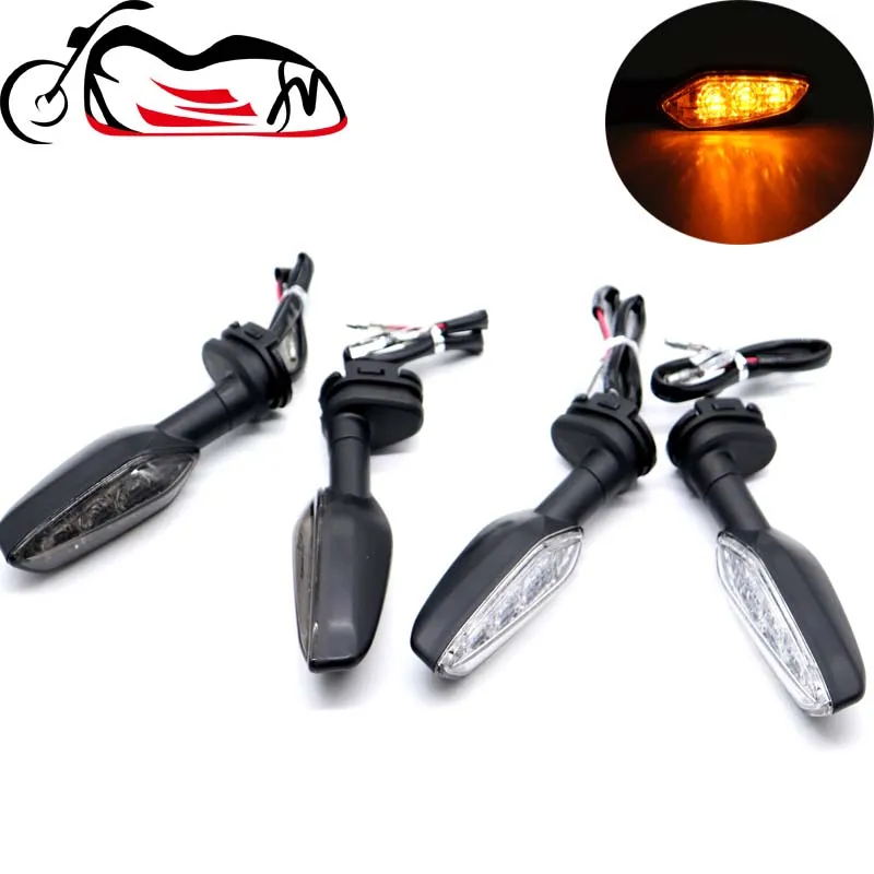 

LED Turn Signal Light For YAMAHA T-MAX 530 /DX/SX NVX155 EXCITER 150 Motorcycle Accessories Rear Indicator Lamp Blinker TMAX NVX