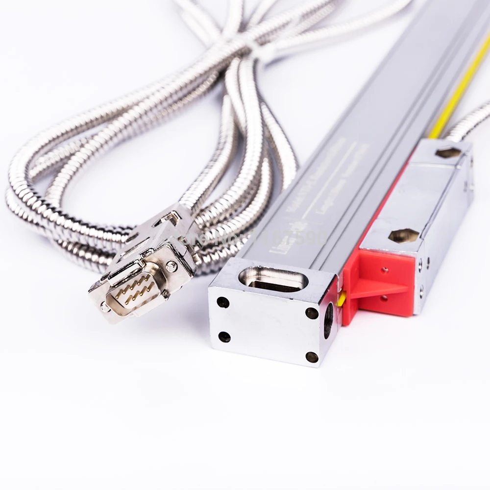 DRO 3 axis Digital Readout + 3 pieces linear scale travel 70-1020mm linear encoder complete dro unit+Parts
DRO 3 axis Digital Readout + 3 pieces linear scale travel 70-1020mm linear encoder complete dro unit+Parts