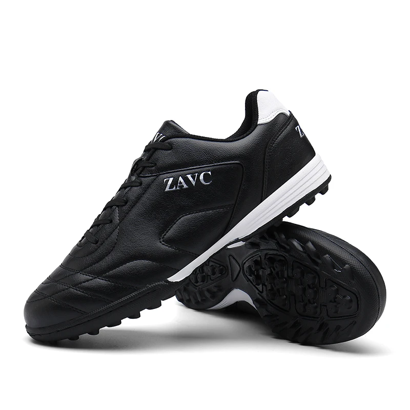 2021 Men's Football Shoes Spike Football Shoes For Youth Tie Non-slip Children'sTraining Football Shoes Otr Cleats Sports Shoes 
2021 Men's Football Shoes Spike Football Shoes For Youth Tie Non-slip Children'sTraining Football Shoes Otr Cleats Sports Shoes