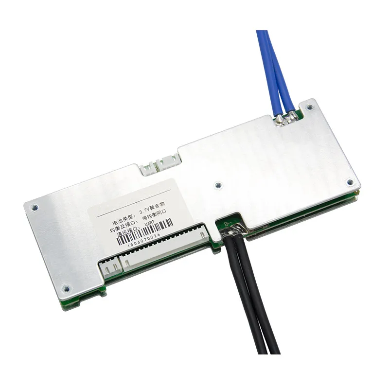 BMS 20S 30A 40A 50A 60A 64V 72V Bluetooth Smart 18650 Li-ion battery protection board UART Bluetooth
BMS 20S 30A 40A 50A 60A 64V 72V Bluetooth Smart 18650 Li-ion battery protection board UART Bluetooth