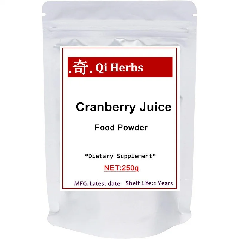 Organic Cranberry Juice Powder, Enhance Urinary Tract Cleanse, Bladder and Prostate Health
Organic Cranberry Juice Powder, Enhance Urinary Tract Cleanse, Bladder and Prostate Health