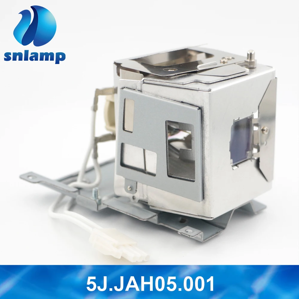 Высококачественная лампа/лампы W-Housing 5j. Jah05.001 для проекторов MH630 MH680 TH680 TH681 TH681 + BenQ
Высококачественная лампа/лампы W-Housing 5j. Jah05.001 для проекторов MH630 MH680 TH680 TH681 TH681 + BenQ