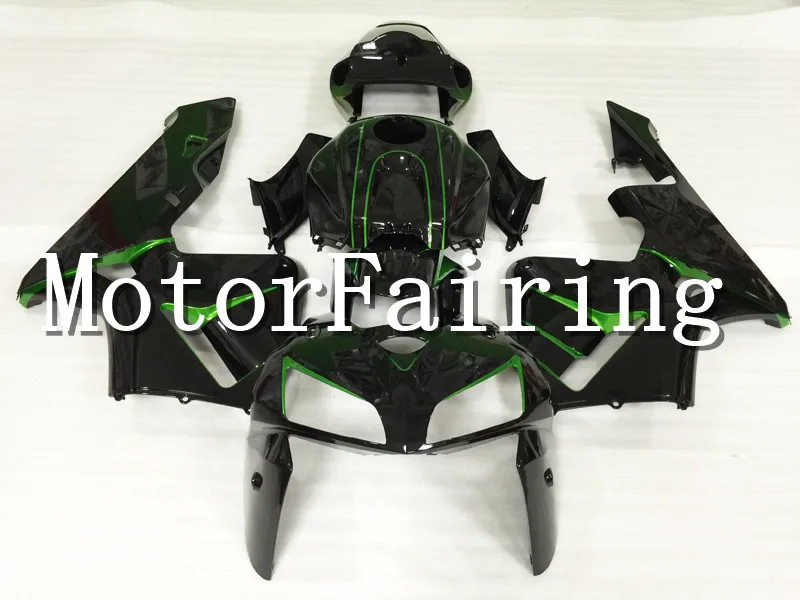 Набор обтекателей кузова мотоцикла подходит для CBR600RR F5 2005 2006 ABS пластиковый корпус для литья под давлением Moto C05A597
Набор обтекателей кузова мотоцикла подходит для CBR600RR F5 2005 2006 ABS пластиковый корпус для литья под давлением Moto C05A597
