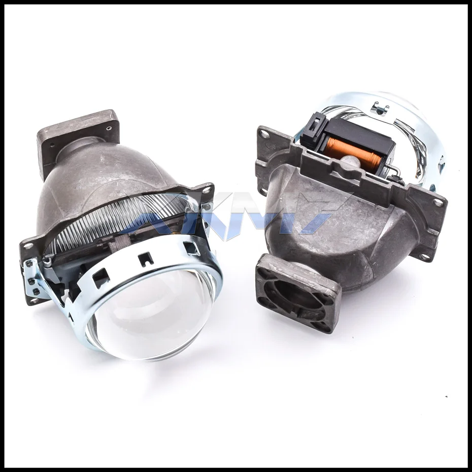 D2S Koito Q5 Headlight Lenses Bi-xenon Projector 3.0'' Lens D1S D2H D3S D4S HID LED Lamp Car Lights Accessories Retrofit LHD DIY
D2S Koito Q5 Headlight Lenses Bi-xenon Projector 3.0'' Lens D1S D2H D3S D4S HID LED Lamp Car Lights Accessories Retrofit LHD DIY