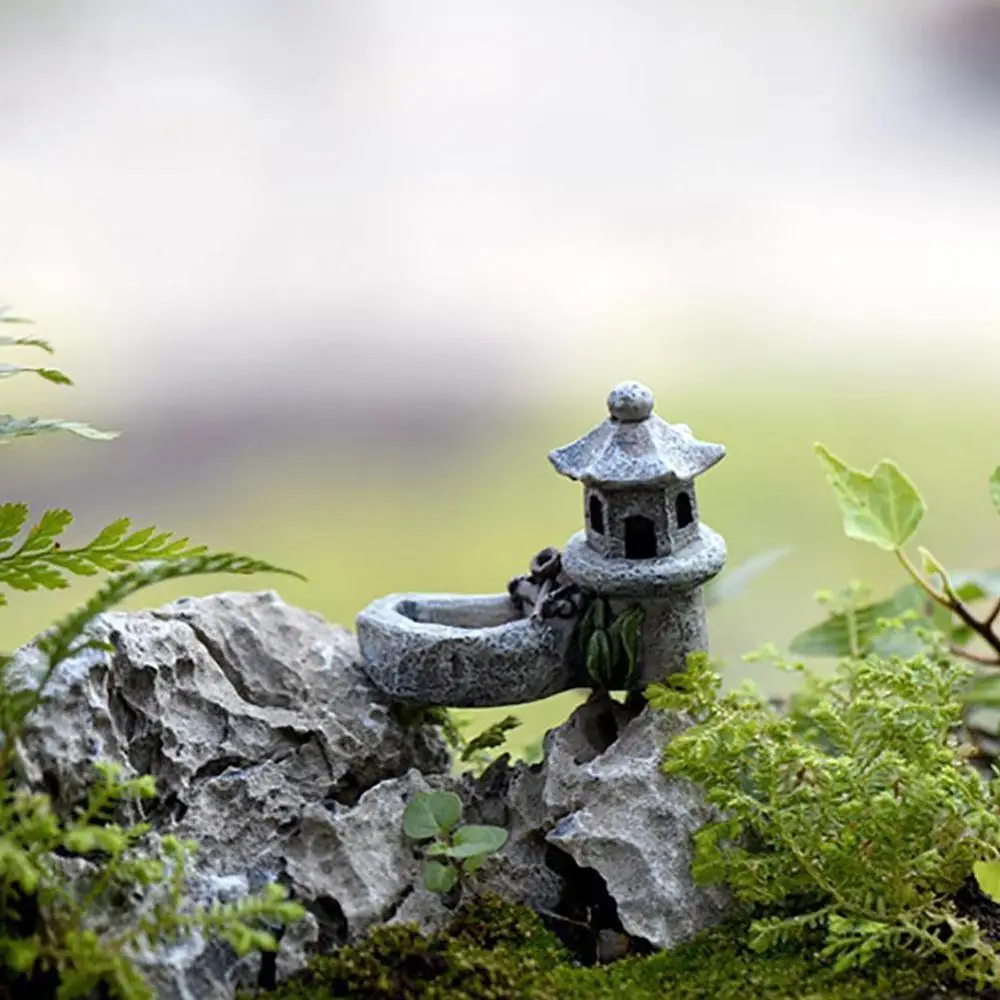 Mini Pool Tower statue resin craft home decor miniature Car accessories Birthday figurine fairy garden decoration figure Ca T8L6
Mini Pool Tower statue resin craft home decor miniature Car accessories Birthday figurine fairy garden decoration figure Ca T8L6