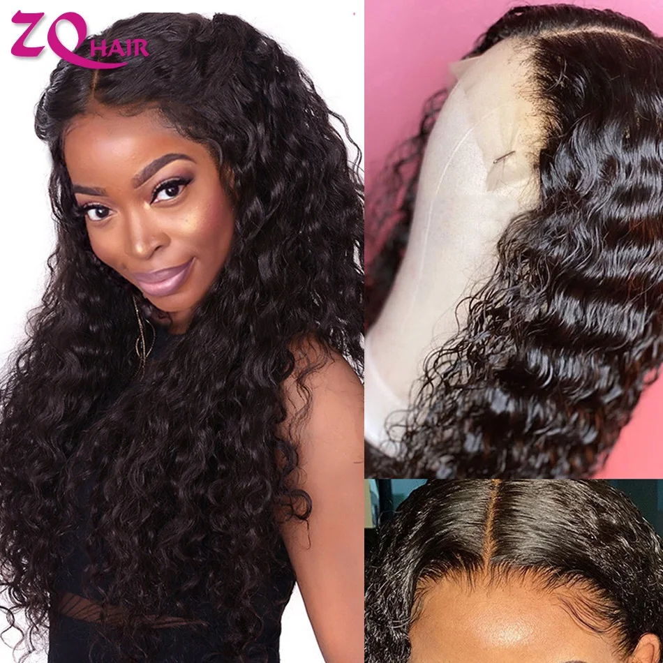 Water Wave Lace Front Human Hair Wigs Pre Plucked Water Curly Swiss Lace Wigs For Women Human Hair Remy Peruvian Hair Lace Wig
Water Wave Lace Front Human Hair Wigs Pre Plucked Water Curly Swiss Lace Wigs For Women Human Hair Remy Peruvian Hair Lace Wig