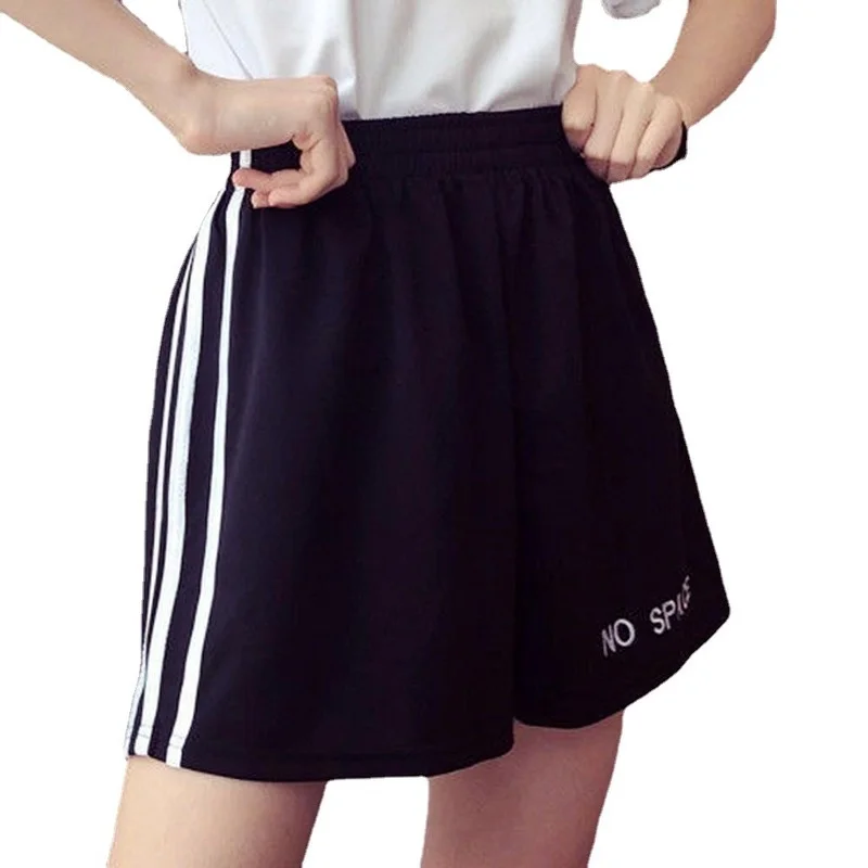 Women Shorts Home Yoga Running Wear Korean Version Gym Workout High Waist Casual Sports Bottoms
Women Shorts Home Yoga Running Wear Korean Version Gym Workout High Waist Casual Sports Bottoms