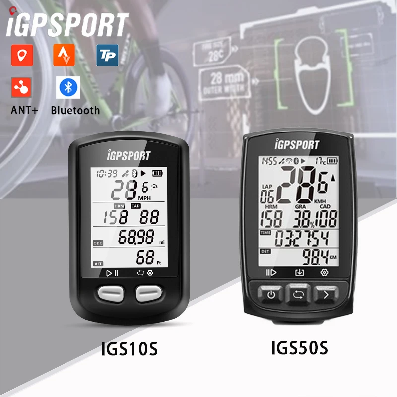 IGPSPORT GPS rapid positioning usb speedometer iGS50S iGS10S bicycle gps speedometer IPX7 Waterproof GPS With ANT+
IGPSPORT GPS rapid positioning usb speedometer iGS50S iGS10S bicycle gps speedometer IPX7 Waterproof GPS With ANT+