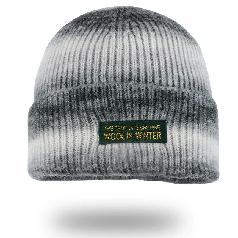 Knitted warm Hats adult child Skullcap Beanie Hat Winter knitting wool color Melon Cap sombreno invierno chapeu inverno chapeau
Knitted warm Hats adult child Skullcap Beanie Hat Winter knitting wool color Melon Cap sombreno invierno chapeu inverno chapeau