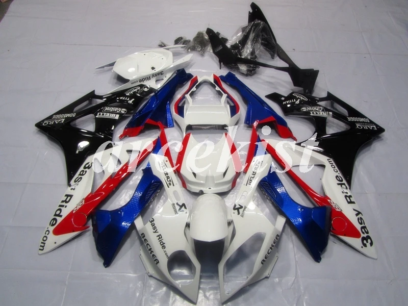НОВЫЕ комплекты обтекателей для мотоциклов ABS, подходят для BMW S1000RR 09 12 13 14 HP4 2009 2010 2011 2012 2013 2014, комплект кузова белого и синего цвета
НОВЫЕ комплекты обтекателей для мотоциклов ABS, подходят для BMW S1000RR 09 12 13 14 HP4 2009 2010 2011 2012 2013 2014, комплект кузова белого и синего цвета