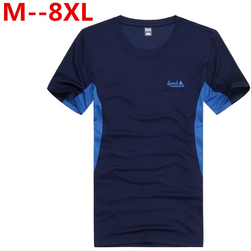 Men 10XL 9XL 8XL T-shirts Compression Men's MMA Tshirt Short Sleeve Quick dry Workout Bodybuilding Fitness Tops T Shirt
Men 10XL 9XL 8XL T-shirts Compression Men's MMA Tshirt Short Sleeve Quick dry Workout Bodybuilding Fitness Tops T Shirt