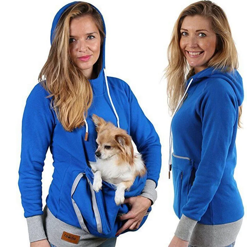 2021 New Fashion European and American Long Sleeve Meow Star Bracket Solid Color Hooded Large Pocket Women's Sweater
2021 New Fashion European and American Long Sleeve Meow Star Bracket Solid Color Hooded Large Pocket Women's Sweater